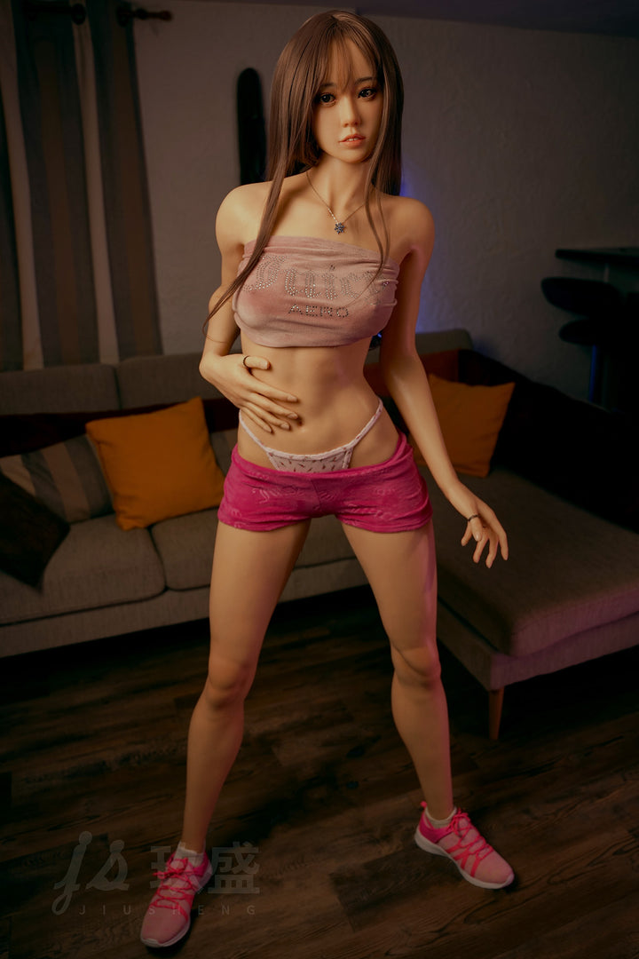 Jiusheng Silikonpuppe Lourdes - housedoll - Sexroboter kaufen - Sexpuppe kaufen - Sexpuppe mieten Berlin - Günstige Sexpuppen