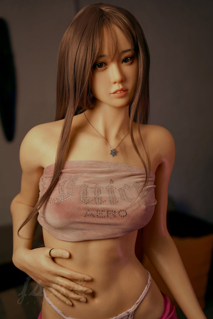 Jiusheng Silikonpuppe Lourdes - housedoll - Sexroboter kaufen - Sexpuppe kaufen - Sexpuppe mieten Berlin - Günstige Sexpuppen