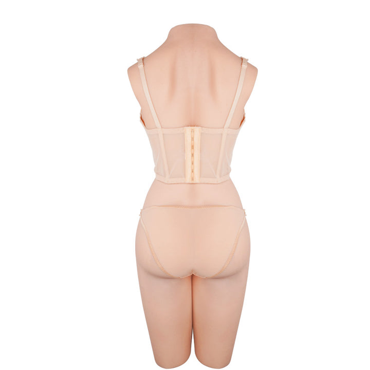 Tantaly Sex Torso Aurora - housedoll - Sexroboter kaufen - Sexpuppe kaufen - Sexpuppe mieten Berlin - Günstige Sexpuppen