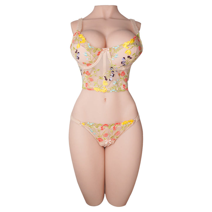 Tantaly Sex Torso Aurora - housedoll - Sexroboter kaufen - Sexpuppe kaufen - Sexpuppe mieten Berlin - Günstige Sexpuppen
