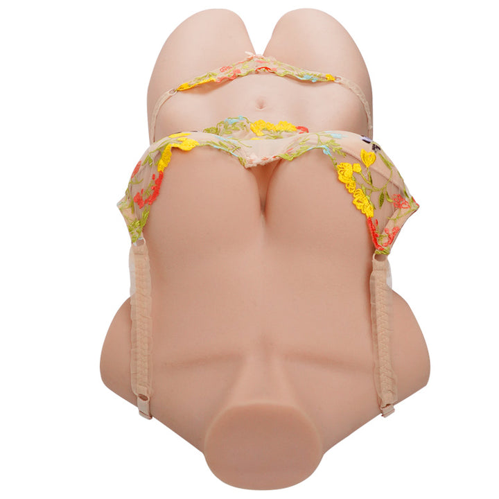 Tantaly Sex Torso Aurora - housedoll - Sexroboter kaufen - Sexpuppe kaufen - Sexpuppe mieten Berlin - Günstige Sexpuppen