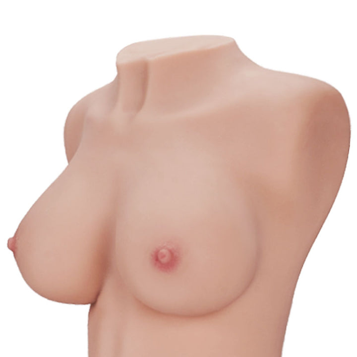 Tantaly Sex Torso Candice - housedoll - Sexroboter kaufen - Sexpuppe kaufen - Sexpuppe mieten Berlin - Günstige Sexpuppen