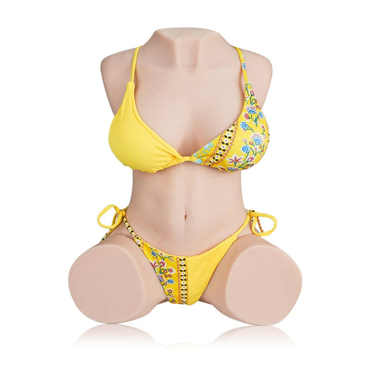 Tantaly Sex Torso Candice - housedoll - Sexroboter kaufen - Sexpuppe kaufen - Sexpuppe mieten Berlin - Günstige Sexpuppen