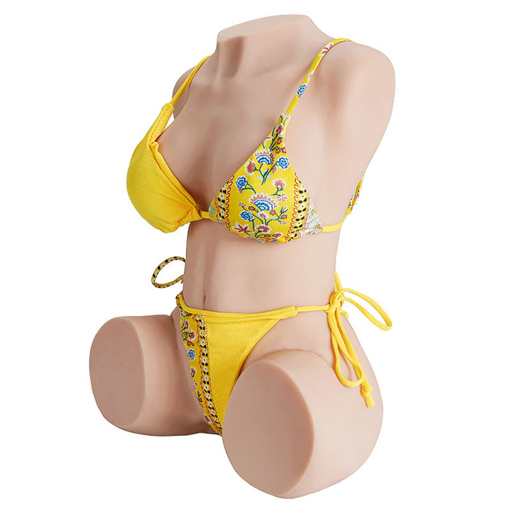 Tantaly Sex Torso Candice - housedoll - Sexroboter kaufen - Sexpuppe kaufen - Sexpuppe mieten Berlin - Günstige Sexpuppen