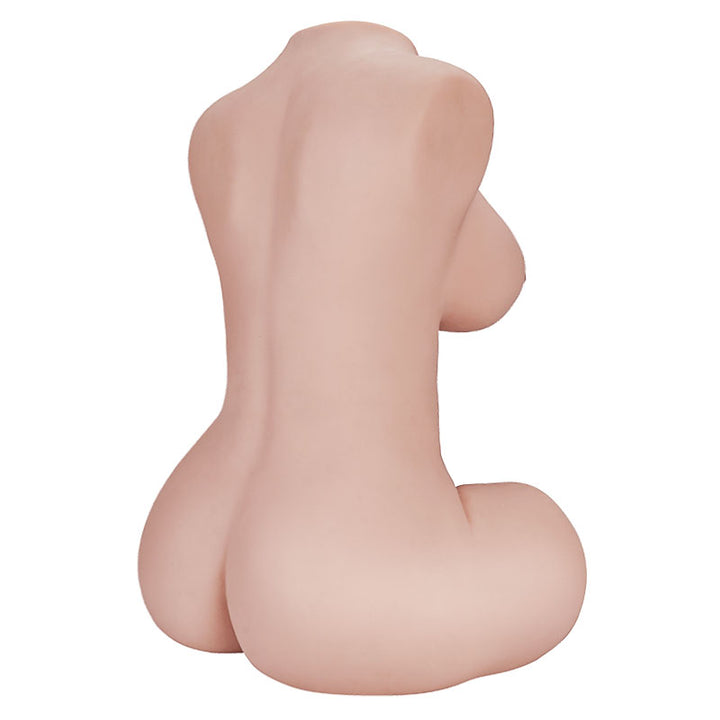 Tantaly Sex Torso Candice - housedoll - Sexroboter kaufen - Sexpuppe kaufen - Sexpuppe mieten Berlin - Günstige Sexpuppen