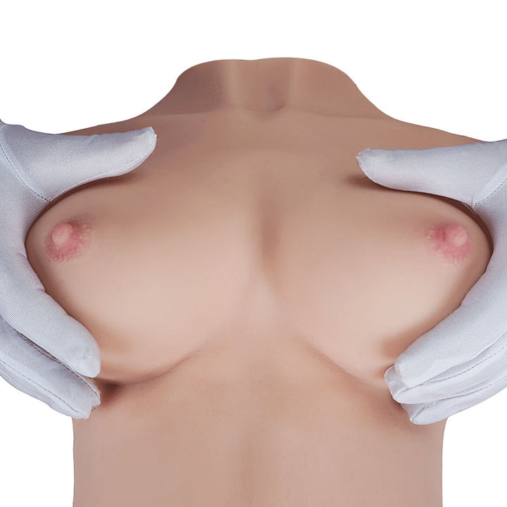 Tantaly Sex Torso Candice - housedoll - Sexroboter kaufen - Sexpuppe kaufen - Sexpuppe mieten Berlin - Günstige Sexpuppen