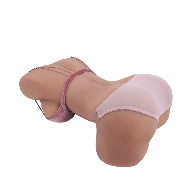 Tantaly Sex Torso Candice tan - housedoll - Sexroboter kaufen - Sexpuppe kaufen - Sexpuppe mieten Berlin - Günstige Sexpuppen
