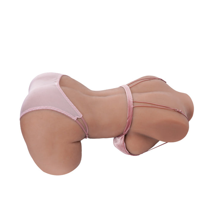 Tantaly Sex Torso Candice tan - housedoll - Sexroboter kaufen - Sexpuppe kaufen - Sexpuppe mieten Berlin - Günstige Sexpuppen