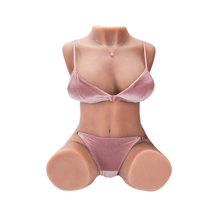 Tantaly Sex Torso Candice tan - housedoll - Sexroboter kaufen - Sexpuppe kaufen - Sexpuppe mieten Berlin - Günstige Sexpuppen