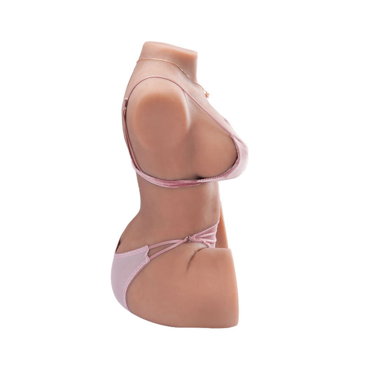 Tantaly Sex Torso Candice tan - housedoll - Sexroboter kaufen - Sexpuppe kaufen - Sexpuppe mieten Berlin - Günstige Sexpuppen