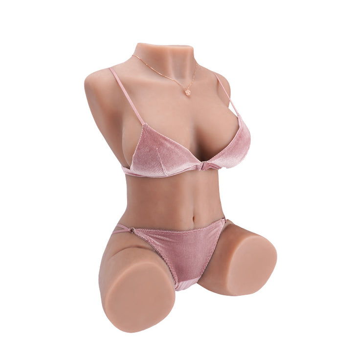 Tantaly Sex Torso Candice tan - housedoll - Sexroboter kaufen - Sexpuppe kaufen - Sexpuppe mieten Berlin - Günstige Sexpuppen
