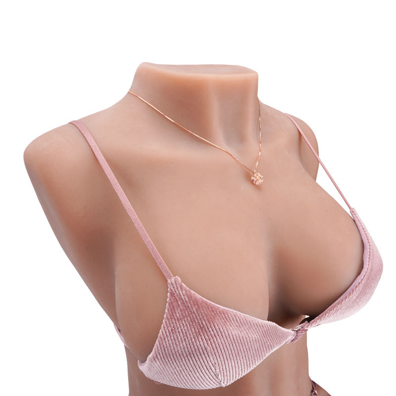 Tantaly Sex Torso Candice tan - housedoll - Sexroboter kaufen - Sexpuppe kaufen - Sexpuppe mieten Berlin - Günstige Sexpuppen