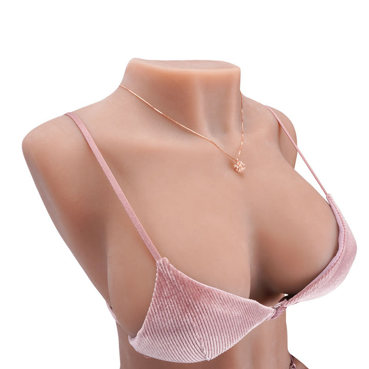 Tantaly Sex Torso Candice tan - housedoll - Sexroboter kaufen - Sexpuppe kaufen - Sexpuppe mieten Berlin - Günstige Sexpuppen