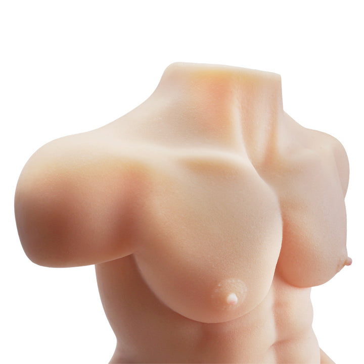 Tantaly Man Torso Channing - housedoll - Sexroboter kaufen - Sexpuppe kaufen - Sexpuppe mieten Berlin - Günstige Sexpuppen