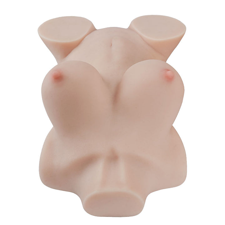 Tantaly Sex Torso Ditah - housedoll - Sexroboter kaufen - Sexpuppe kaufen - Sexpuppe mieten Berlin - Günstige Sexpuppen