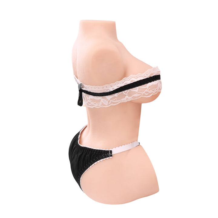 Tantaly Sex Torso Ditah - housedoll - Sexroboter kaufen - Sexpuppe kaufen - Sexpuppe mieten Berlin - Günstige Sexpuppen