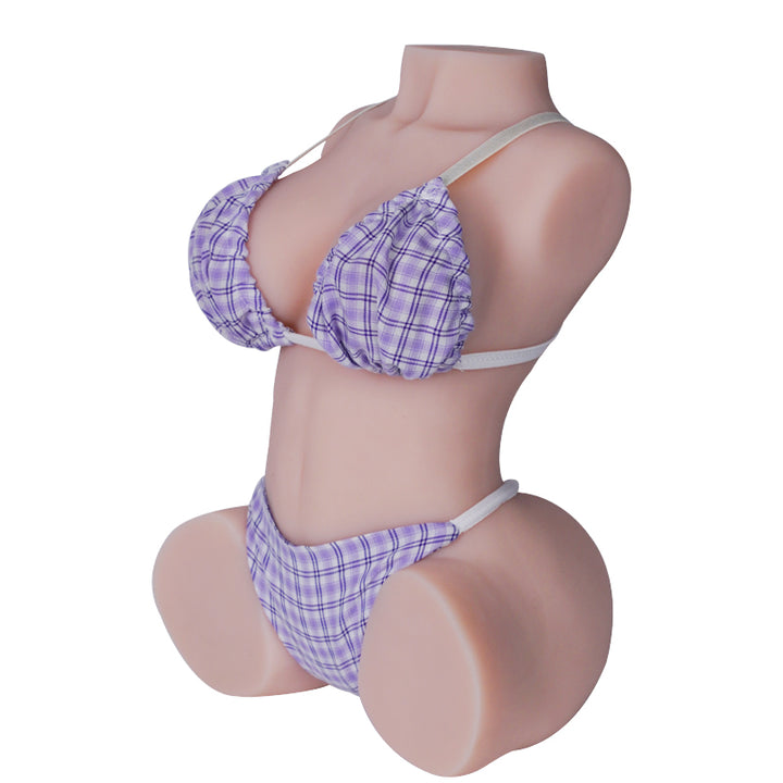 Tantaly Sex Torso Dita - housedoll - Sexroboter kaufen - Sexpuppe kaufen - Sexpuppe mieten Berlin - Günstige Sexpuppen