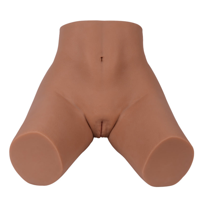 Tantaly Sex Torso Eva tan - housedoll - Sexroboter kaufen - Sexpuppe kaufen - Sexpuppe mieten Berlin - Günstige Sexpuppen