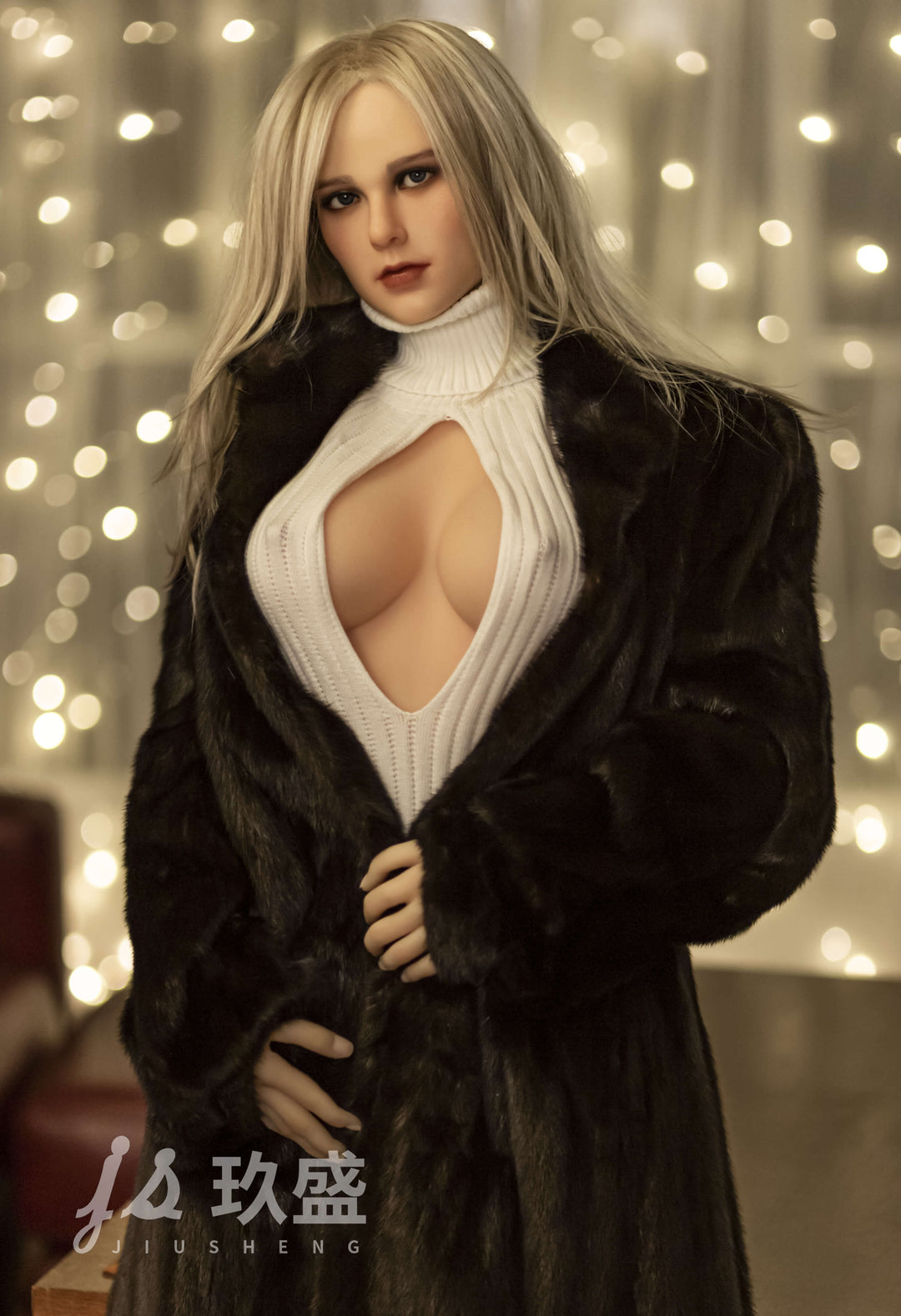 Jiusheng Sex Doll Cynthia - housedoll - Sexroboter kaufen - Sexpuppe kaufen - Sexpuppe mieten Berlin - Günstige Sexpuppen