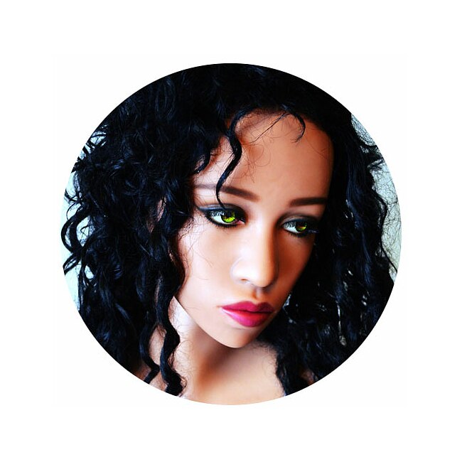 WMDoll Sexpuppen Kopf #127 - housedoll - Sexroboter kaufen - Sexpuppe kaufen - Sexpuppe mieten Berlin - Günstige Sexpuppen