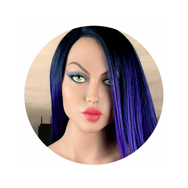 WMDoll Sexpuppen Kopf #182 - housedoll - Sexroboter kaufen - Sexpuppe kaufen - Sexpuppe mieten Berlin - Günstige Sexpuppen