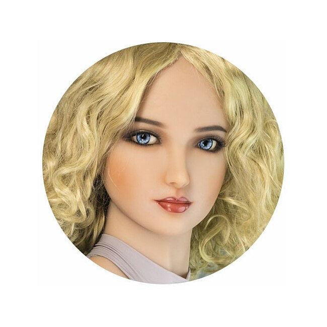 WMDoll Sexpuppen Kopf #241 - housedoll - Sexroboter kaufen - Sexpuppe kaufen - Sexpuppe mieten Berlin - Günstige Sexpuppen