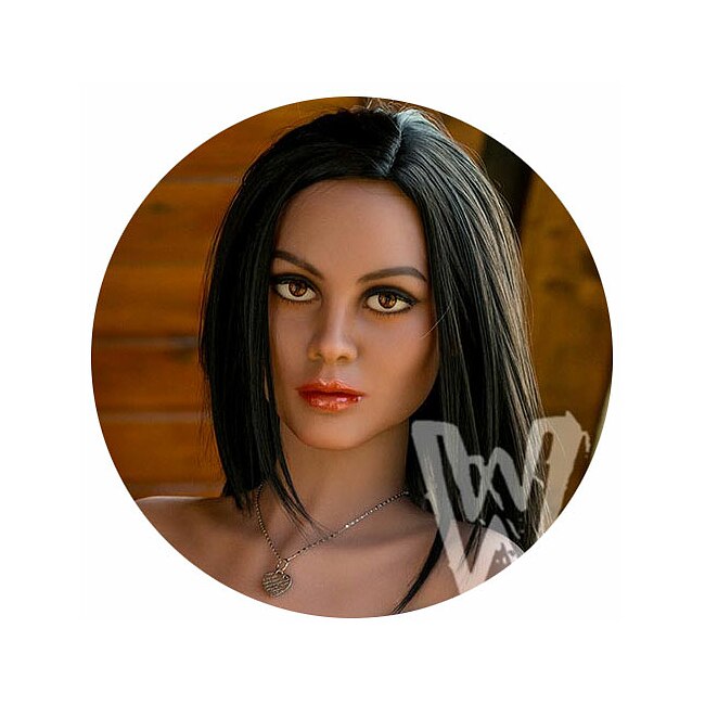 WMDoll Sexpuppen Kopf #405 - housedoll - Sexroboter kaufen - Sexpuppe kaufen - Sexpuppe mieten Berlin - Günstige Sexpuppen