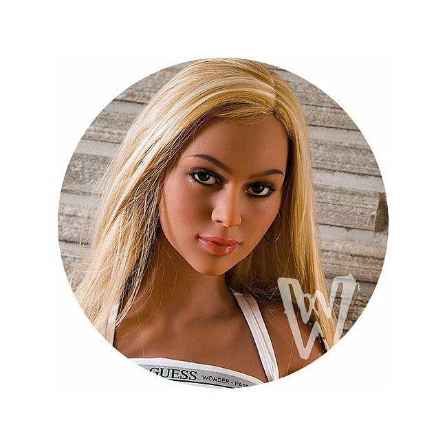 WMDoll Sexpuppen Kopf #266 - housedoll - Sexroboter kaufen - Sexpuppe kaufen - Sexpuppe mieten Berlin - Günstige Sexpuppen