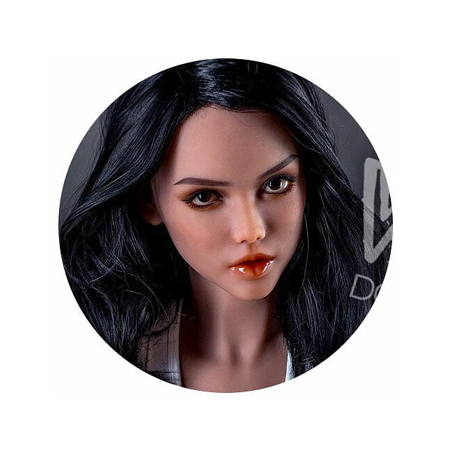 WMDoll Sexpuppen Kopf #398 - housedoll - Sexroboter kaufen - Sexpuppe kaufen - Sexpuppe mieten Berlin - Günstige Sexpuppen