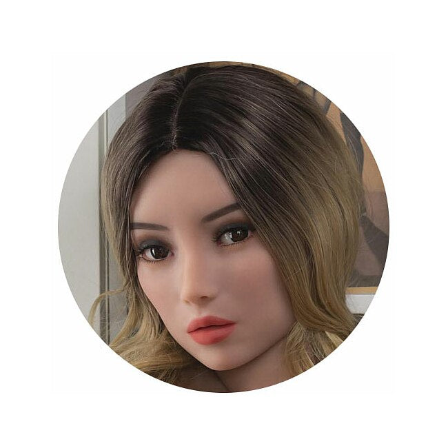 WMDoll Sexpuppen Kopf #400 - housedoll - Sexroboter kaufen - Sexpuppe kaufen - Sexpuppe mieten Berlin - Günstige Sexpuppen