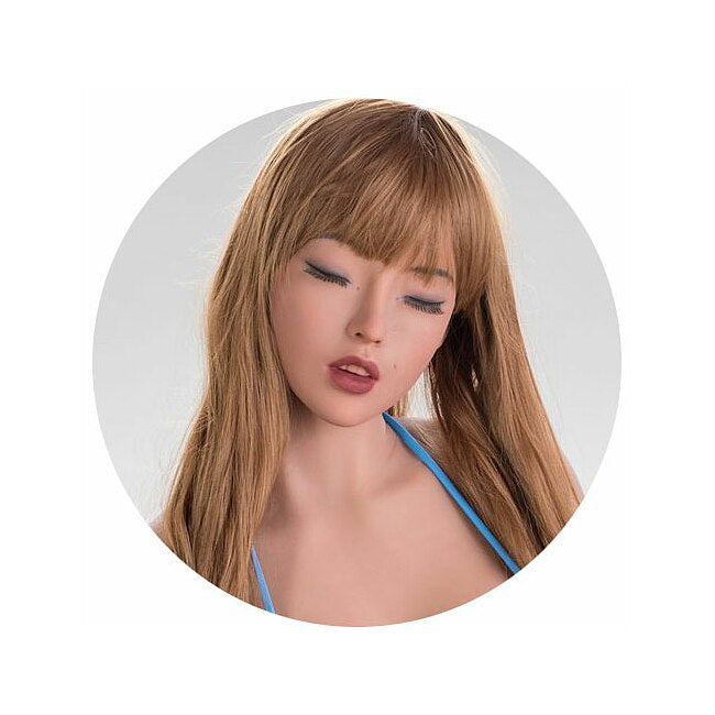WMDoll Sexpuppen Kopf #223 - housedoll - Sexroboter kaufen - Sexpuppe kaufen - Sexpuppe mieten Berlin - Günstige Sexpuppen