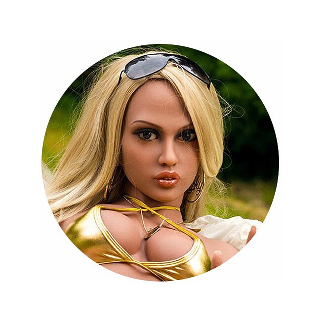 WMDoll Sexpuppen Kopf #336 - housedoll - Sexroboter kaufen - Sexpuppe kaufen - Sexpuppe mieten Berlin - Günstige Sexpuppen