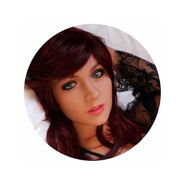 WMDoll Sexpuppen Kopf #099 - housedoll - Sexroboter kaufen - Sexpuppe kaufen - Sexpuppe mieten Berlin - Günstige Sexpuppen