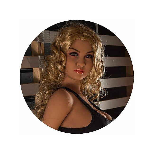 WMDoll Sexpuppen Kopf #093 - housedoll - Sexroboter kaufen - Sexpuppe kaufen - Sexpuppe mieten Berlin - Günstige Sexpuppen