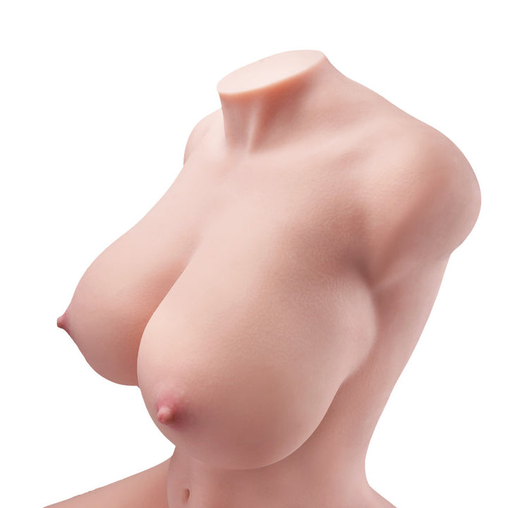 Tantaly Sex Torso Jennifer - housedoll - Sexroboter kaufen - Sexpuppe kaufen - Sexpuppe mieten Berlin - Günstige Sexpuppen