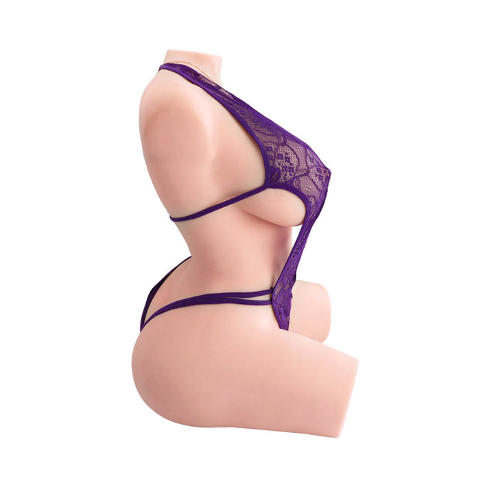Tantaly Sex Torso Jennifer - housedoll - Sexroboter kaufen - Sexpuppe kaufen - Sexpuppe mieten Berlin - Günstige Sexpuppen