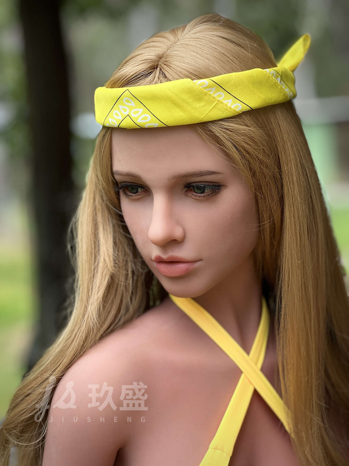 Jiusheng TPE-Puppe Colin - housedoll - Sexroboter kaufen - Sexpuppe kaufen - Sexpuppe mieten Berlin - Günstige Sexpuppen