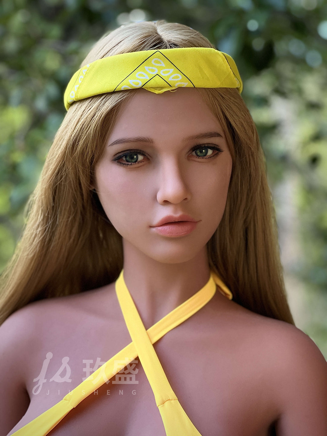 Jiusheng TPE-Puppe Colin - housedoll - Sexroboter kaufen - Sexpuppe kaufen - Sexpuppe mieten Berlin - Günstige Sexpuppen