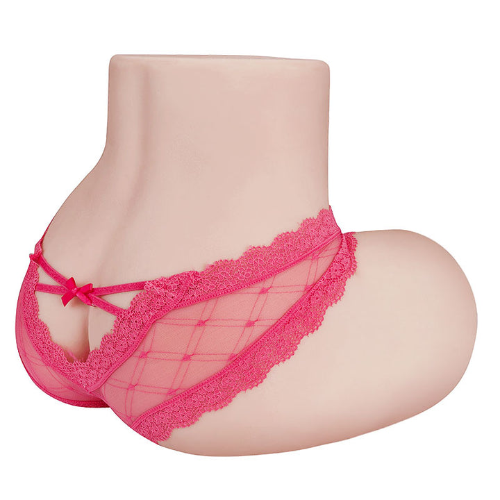 Tantaly Sex Torso Louise - housedoll - Sexroboter kaufen - Sexpuppe kaufen - Sexpuppe mieten Berlin - Günstige Sexpuppen