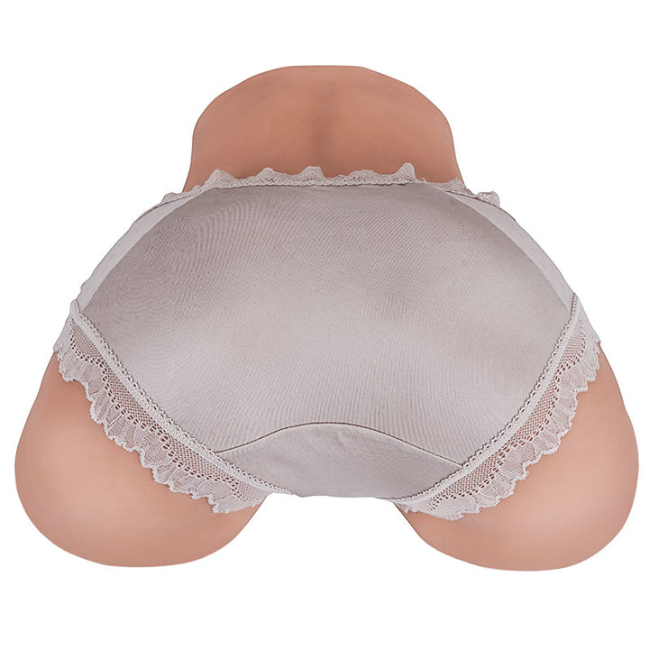 Tantaly Sex Torso Louise tan - housedoll - Sexroboter kaufen - Sexpuppe kaufen - Sexpuppe mieten Berlin - Günstige Sexpuppen
