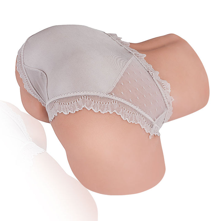 Tantaly Sex Torso Louise tan - housedoll - Sexroboter kaufen - Sexpuppe kaufen - Sexpuppe mieten Berlin - Günstige Sexpuppen