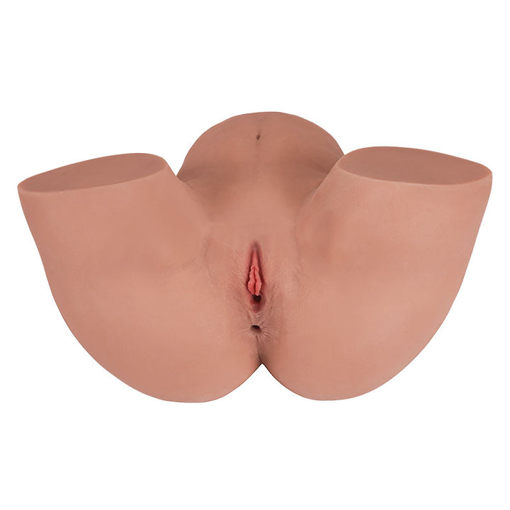 Tantaly Sex Torso Louise tan - housedoll - Sexroboter kaufen - Sexpuppe kaufen - Sexpuppe mieten Berlin - Günstige Sexpuppen