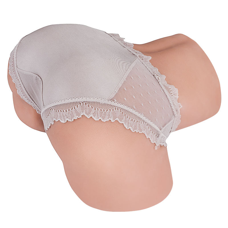 Tantaly Sex Torso Louise tan - housedoll - Sexroboter kaufen - Sexpuppe kaufen - Sexpuppe mieten Berlin - Günstige Sexpuppen