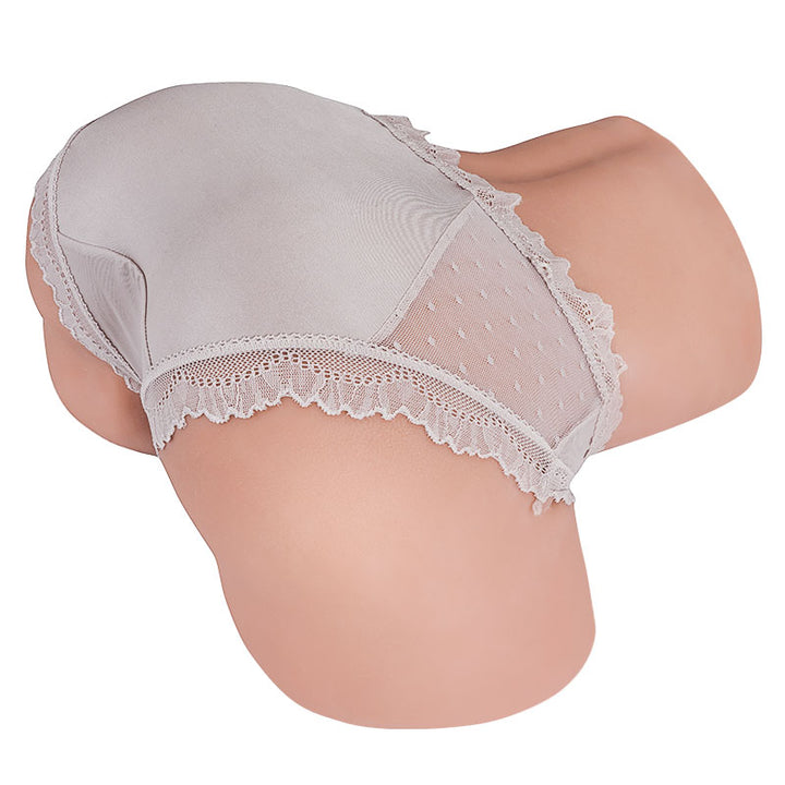 Tantaly Sex Torso Louise tan - housedoll - Sexroboter kaufen - Sexpuppe kaufen - Sexpuppe mieten Berlin - Günstige Sexpuppen