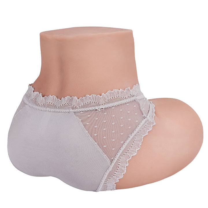 Tantaly Sex Torso Louise tan - housedoll - Sexroboter kaufen - Sexpuppe kaufen - Sexpuppe mieten Berlin - Günstige Sexpuppen