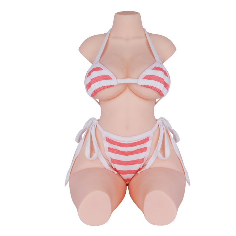 Tantaly Sex Torso Miki - housedoll - Sexroboter kaufen - Sexpuppe kaufen - Sexpuppe mieten Berlin - Günstige Sexpuppen