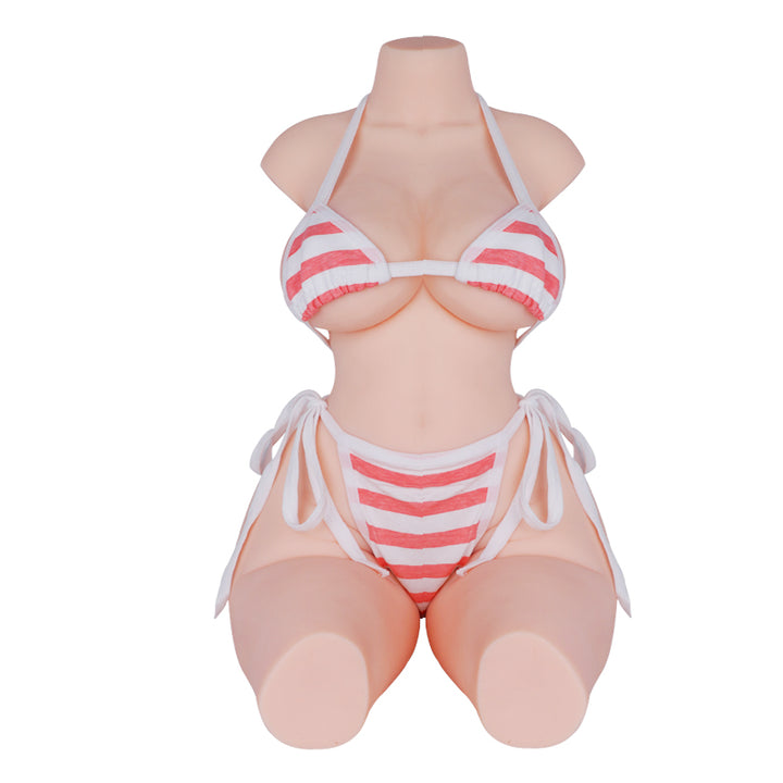 Tantaly Sex Torso Miki - housedoll - Sexroboter kaufen - Sexpuppe kaufen - Sexpuppe mieten Berlin - Günstige Sexpuppen