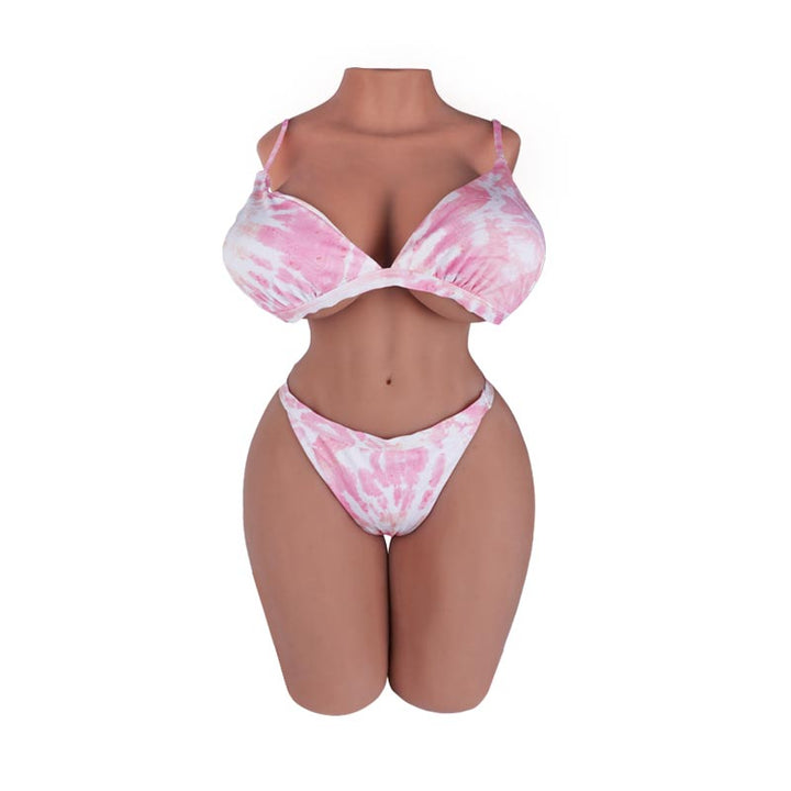 Tantaly Sex Torso Monica tan - housedoll - Sexroboter kaufen - Sexpuppe kaufen - Sexpuppe mieten Berlin - Günstige Sexpuppen