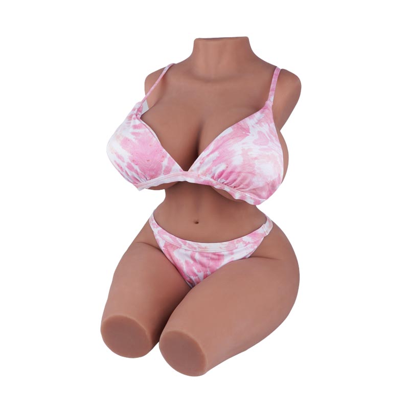 Tantaly Sex Torso Monica tan - housedoll - Sexroboter kaufen - Sexpuppe kaufen - Sexpuppe mieten Berlin - Günstige Sexpuppen