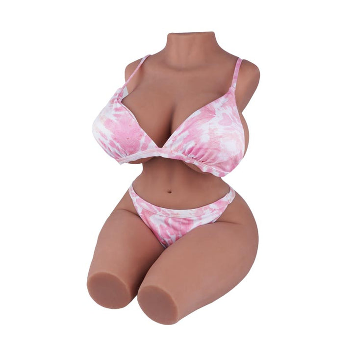 Tantaly Sex Torso Monica tan - housedoll - Sexroboter kaufen - Sexpuppe kaufen - Sexpuppe mieten Berlin - Günstige Sexpuppen